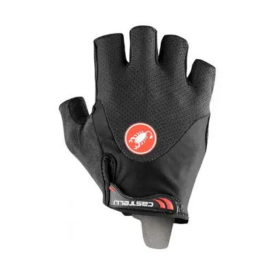 Castelli rukavice Arenberg Gel 2 black