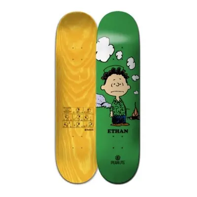 Element deska 8.46" Peanuts Roy X assorted