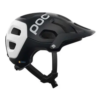 POC helma Tectal Race MIPS black/white