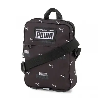 Puma taštička Academy Portable black