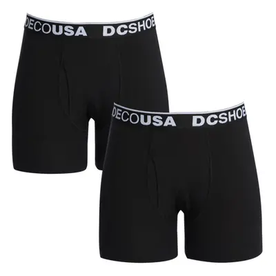 DC boxerky Dc Softies black