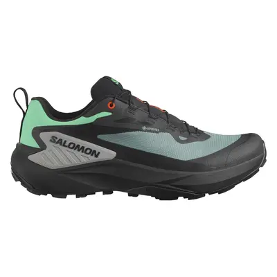 Salomon obuv Genesis Gtx north atlantic black shark