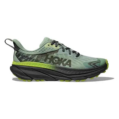 Hoka One One obuv Challenger Atr 7 Gtx M aloe vera lettuce