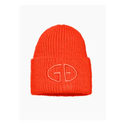 Goldbergh čepice Valerie Beanie orange