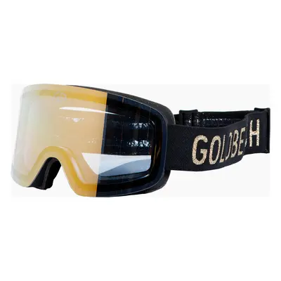 Goldbergh brýle Exchange Goggle black gold