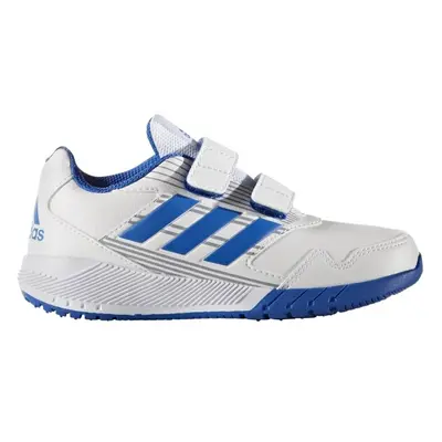 Adidas obuv AltaRun CF K white/blue