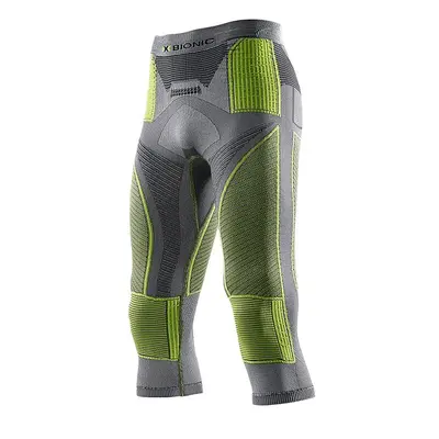 X-Bionic prádlo RADIACTOR EVO UW PANTS iron/yellow