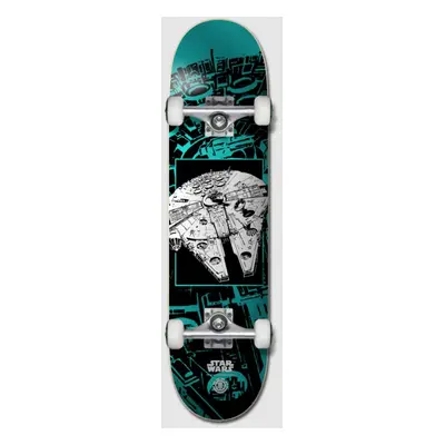 Element skateboard 7.75" Swxe Millenium