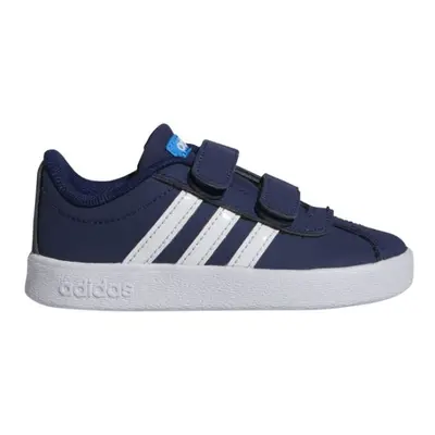 Adidas obuv Vl Court 2.0 Cf dark blue