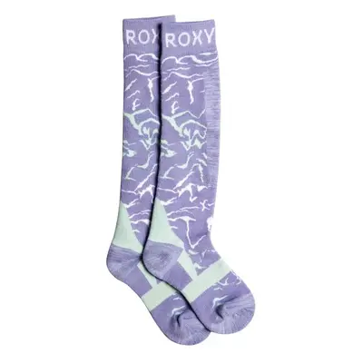 Roxy ponožky Paloma Socks fair aqua