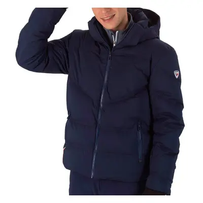 Rossignol bunda Signature Merino Down Jkt dark navy