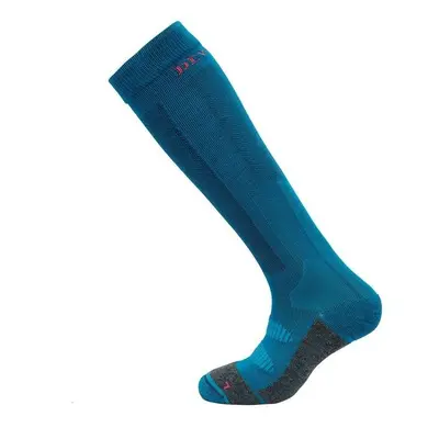 Devold ponožky Ski Touring Merino Sock blue