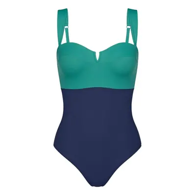 Triumph plavky Summer Glow Opd sd true navy