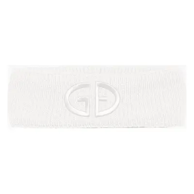 Goldbergh čelenka Warmth Headband cream