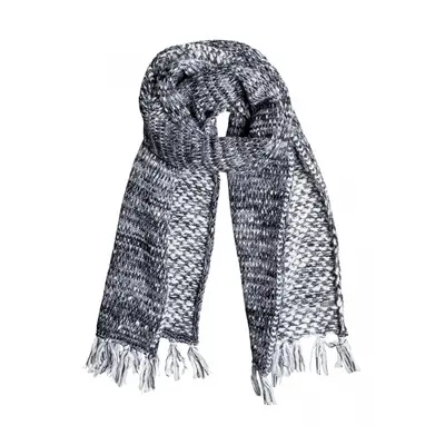 Roxy - šál THE SHOPPEUSE SCARF anthracite