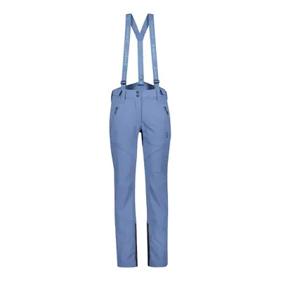 Scott - nohavice OT Pant W's Explorair Ascent riverside blue