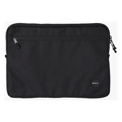 RVCA taštička Laptop Sleeve black