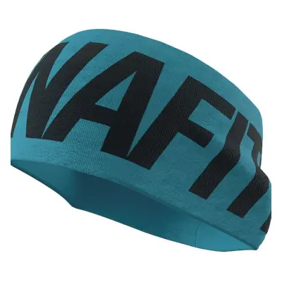 Dynafit čelenka Light Logo Headband storm blue