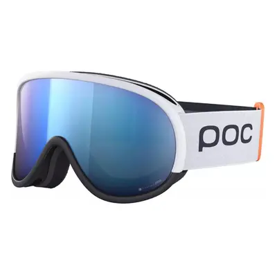 POC brýle Retina Clarity Comp hydrogen white/uraniun blackspektris blue