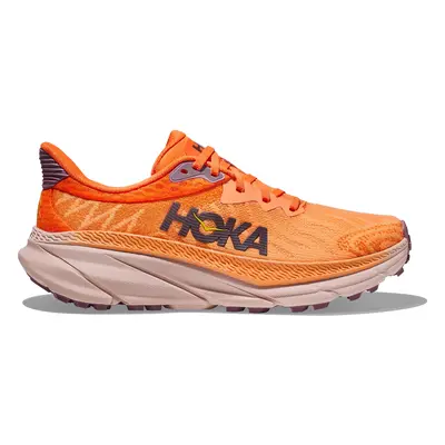 Hoka One One obuv Challenger Atr 7 W mock orange