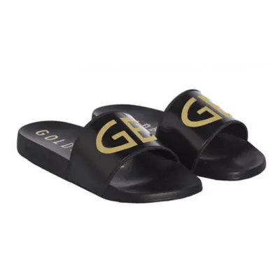 Goldbergh pantofle Dani black