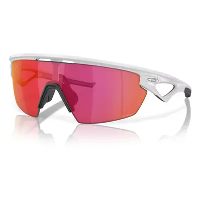 Oakley brýle Sphaera Matte White W/Prizm field