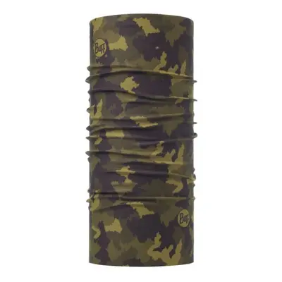 Buff nákrčník Original Ecostretch military