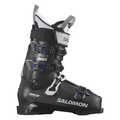 Salomon lyžiarky S/Pro Alpha 120 Gw El black white 23/24