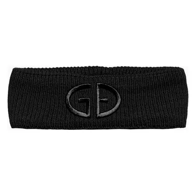 Goldbergh čelenka Warmth Headband black