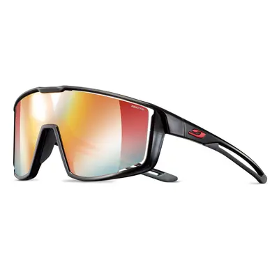 Julbo brýle Fury Reactiv Performance 1-3 Laf black/red