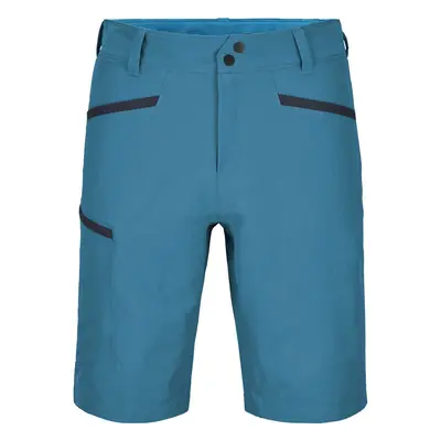 Ortovox šortky Pelmo Shorts mountain blue