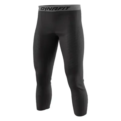 Dynafit kalhoty Tour Light Merino 3/4 Tight black out