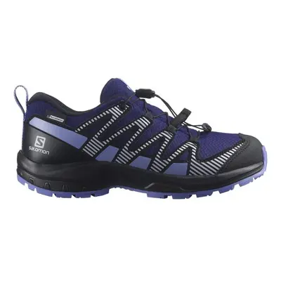 Salomon obuv Xa Pro V8 Cswp J astral aura black