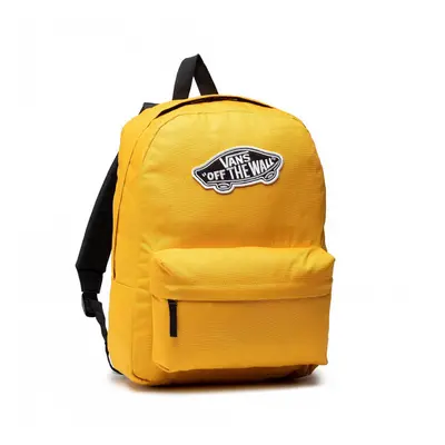 Vans batoh Realm Backpack golden glow