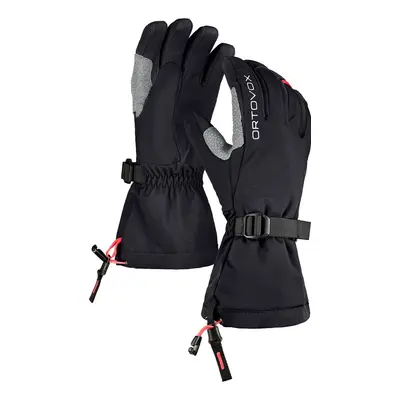 Ortovox rukavice Mountain Glove W black raven