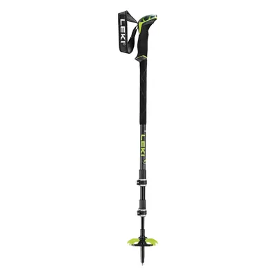 Leki hole Guide 3 110-150 black yellow