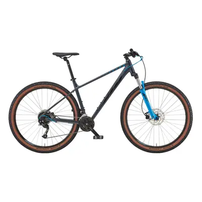 KTM kolo Chicago Disc 291 22/23 metalic blue