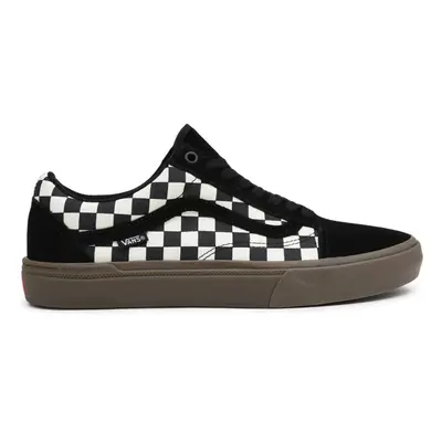 Vans obuv Bmx Old Skool black/white