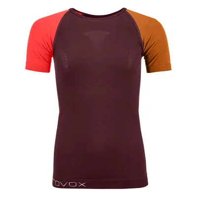 Ortovox tričko 120 Comp Light Short Sleeve W