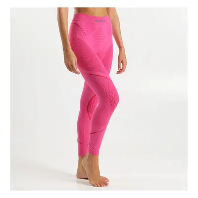 UYN nohavice Woman Evolutyon Biotech Uw Pants Long fuschia purple