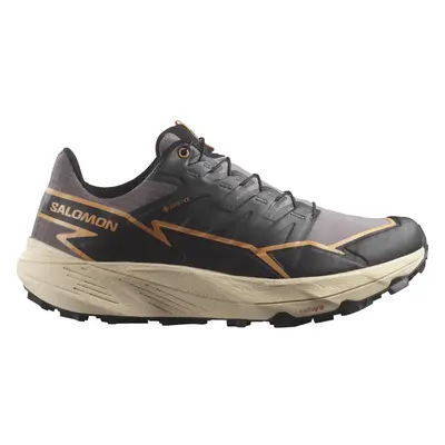 Salomon obuv Thundercross Gtx W shark black papaya