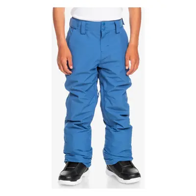 Quiksilver kalhoty Estate Youth bright cobalt