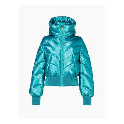 Goldbergh bunda Caro Ski Jacket icy mermaid