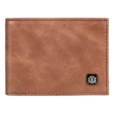 Element peněženka Segur Leather Wallet brown