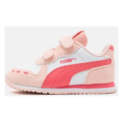 Puma obuv Cabana Racer Sl 20 V Inf white