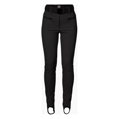 Goldbergh kalhoty Paris Ski Pants black