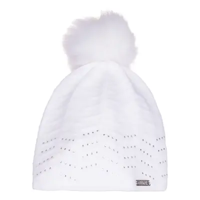 Colmar - čepice LADIES HAT white