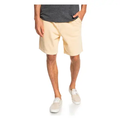 Quiksilver šortky Trip Away Short prairie sand