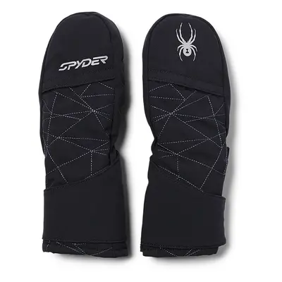 Spyder rukavice Toddler Cubby Ski Mittens black