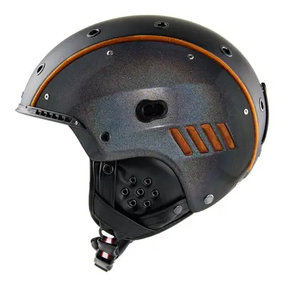 Casco helma SP-4 22/23 chameleon black